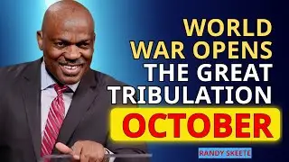 Randy Skeete Sermons Today &ndash; The Final Warning Of Christ
