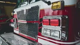 Gunfire, suspected arson at Gresham apartment complex under investigation