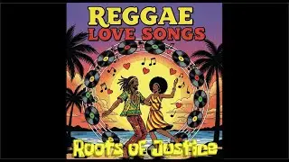 Roots of Justice  - Reggae Everyday