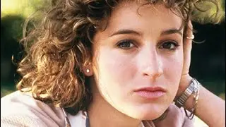 Jennifer Grey then and now (1984 - 2025)