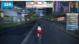 Neokyo Crit Course