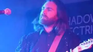 LiamFinn 01 Fire In Your Belly