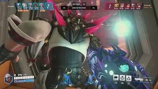 Overwatch 2 Stadium Solider Gameplay