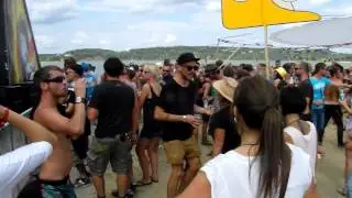 SMS X8 Beach Katermukke Marcus Mainhardt