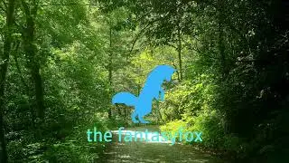 the fox - The FantasyFox