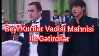 Reqqas Nadir 055-945-77-17 Nece Vaxtdi Herkesin Axtardığı Reqs Videosu