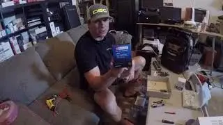 Access Control System Configuration - DIY - Part 1