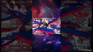 How to use Cammy? WATCH THIS!!! ULTRA COMBOOO!!! #sf6combos #streetfighter #fgc #sf6gameplay #gaming