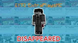 This Hypixel YouTuber Disappeared&hellip; (explained)