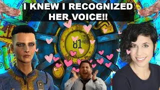 every mole rat in fallout 4 attacked me at once in vault 81...