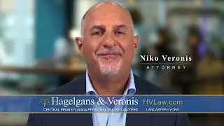 Neffsville, PA - Personal Injury Lawyers - Client Testimonials