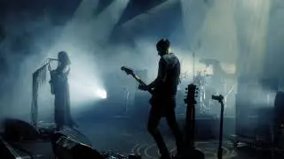 Chelsea Wolfe - Spun, Øya Festival 2018 & PressureDrop.tv