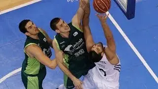 Felipe Reyes, el eterno guerrero
