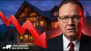 Real Estate Market Update for the Mountains of Northeast GA & Western NC: December 22, 2025