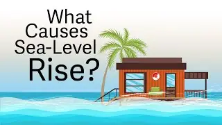 What Causes Sea-Level Rise?
