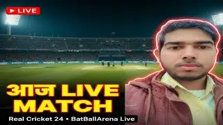 India vs South Africa  Test Live Match 2025 BBA Live