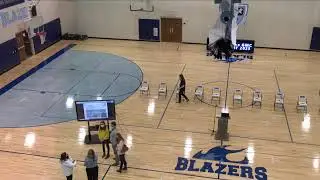 GMC Student Activity Center Recording
