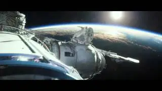 Gravity | Anything Review