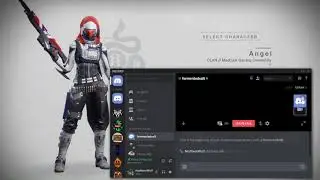 Discord bug