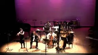ICE @ MCA Stage