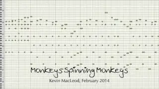 Monkeys Spinning Monkeys