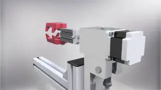 Rotation - Gripper