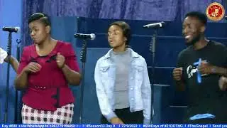 [HOW IT WAS COMPOSED] TVMA Hymn 199 - May the lord Bless you