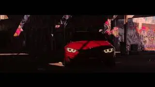 BMW M4 | &ldquo;Sick Burnouts&ldquo;  | Vossen | 4K | STANCE NATION