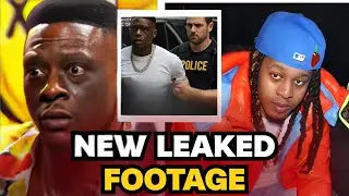 Federal Investigators Uncover New Evidence Linking Boosie to Duke the Jeweler Case!