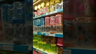 Storage boxes for kitchen in dmart store at very reasonable price # dmart # storage boxes # explore