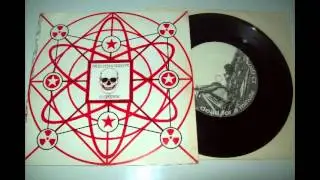 Dead for a Minute - a ciel ouvert / etre_officiel 7