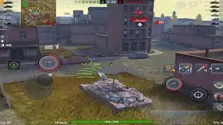 Hrajem world of tanks blitz /pubg/monile legends