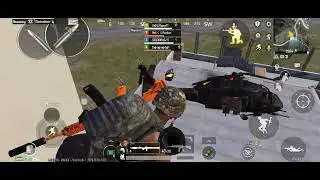 Rush with rajput yt and shockwave bhai in payload 