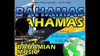 Bahamain Mix Vol.13 (Old School Bahamian Music) (Who Ain't Looking Good, Sponge & Move