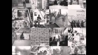 Trash Talk- Dogman
