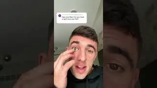 THE MOST REALISTIC FAKE EYE EVER 😮