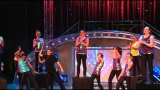 Encore Idol Summer Camp Promo