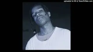 A$AP Rocky - Fine Whine (no features)