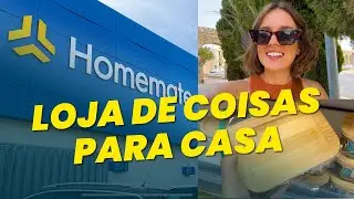 DICA DE LOJA PARA COMPRAR ITENS DE CASA EM MALTA