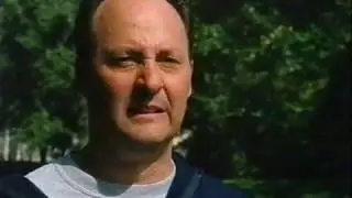 Dellaventura   October 21 1997 beginning of show