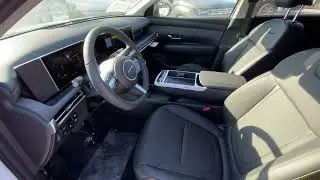2026 Hyundai Tucson Hybrid SEL Convenience Inver Grove, Burnsville, Eagan, Bloomington MN