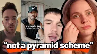 Мошенничество с онлайн-тренировками по фитнесу #coachmas
