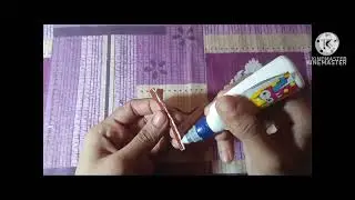 Mini travel art kit no use clay ,putty and no expensive material 🥰☺️🫠😁