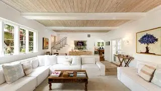 4591 North Bay RD | A Carl Fisher Mediterranean House
