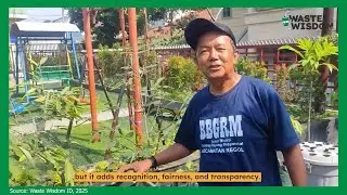Skilled, Fair, and Heard: Recognizing Organic Waste Workers in Bandung - UMI Fund Proposal
