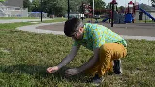 ComedyCity Taskmaster - Fill the Glass - Conrad