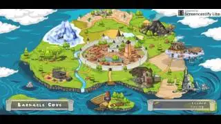 Prodigy Road to level 100