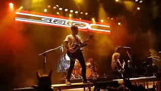 Static-X - Bled for Days (21.09.2019 Москва ГЛАВCLUB GREEN CONCERT