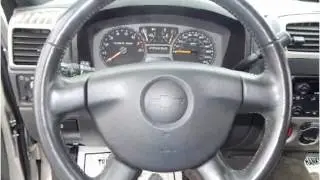 2006 Chevrolet Colorado Used Cars Washington NC