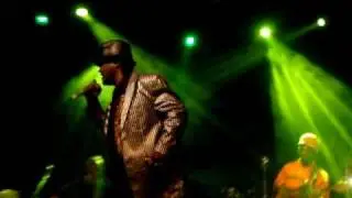 Sugar Minott (R.I.P.)  